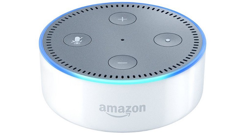 Amazon Alexa