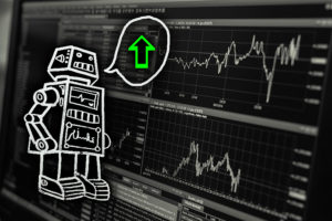 Stock trading robot
